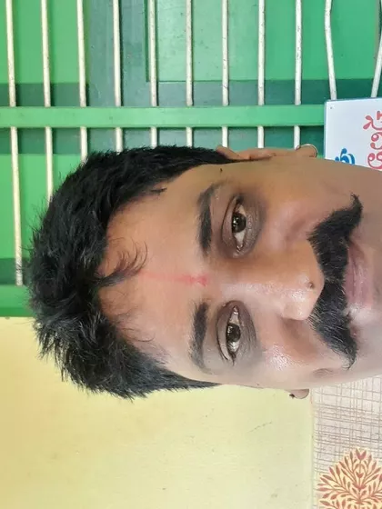 Raghuram – Sperm Donor in Vijayavada, Andhra Pradesh, India – photo 3