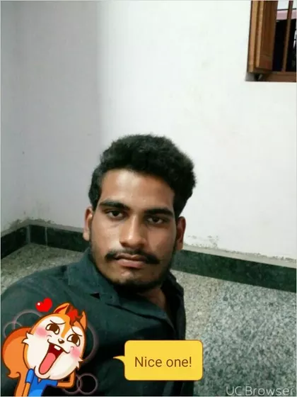 Veerababu – Sperm Donor in Visakhapatnam, Andhra Pradesh, India – photo 3