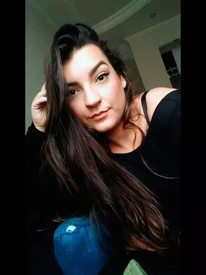 Fernanda – Egg Donor in Sao Paulo, Brazil