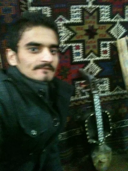 Sahil – Sperm Donor in Islamabad, Pakistan