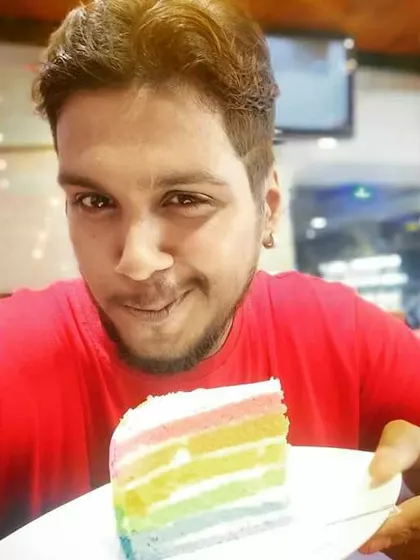 Sudeep – Sperm Donor in Bhopal, Madhya Pradesh, India