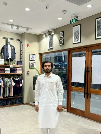 Sohaib – Sperm Donor in Sargodha, Punjab, Pakistan