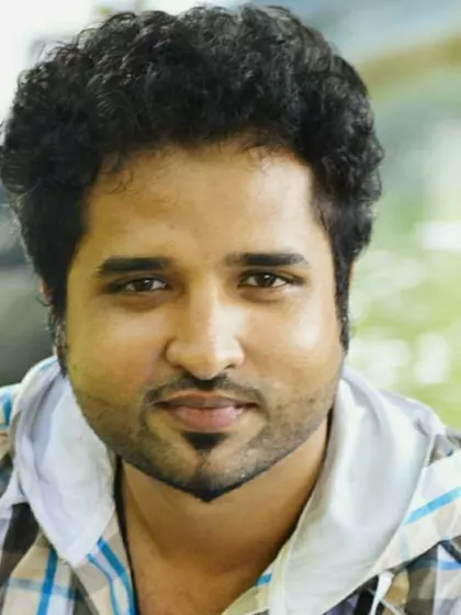Bejoy – Sperm Donor in Ernakulam, Kerala, India – photo 2