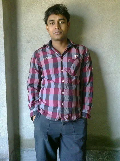 Ramjee – Sperm Donor in Hooghly Chinsura, West Bengal, India