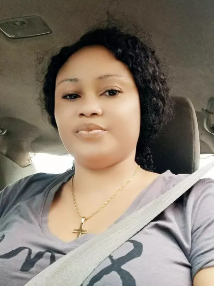 Olawunmi – Surrogate Mother in Ibadan, Oyo, Nigeria – photo 3