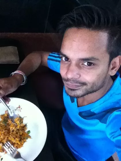 Ashish – Sperm Donor in Mumbai, Maharashtra, India – photo 2