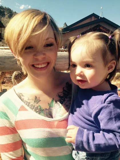 Kaitlyn – Surrogate Mother in Colorado Springs, Colorado, United States – photo 3