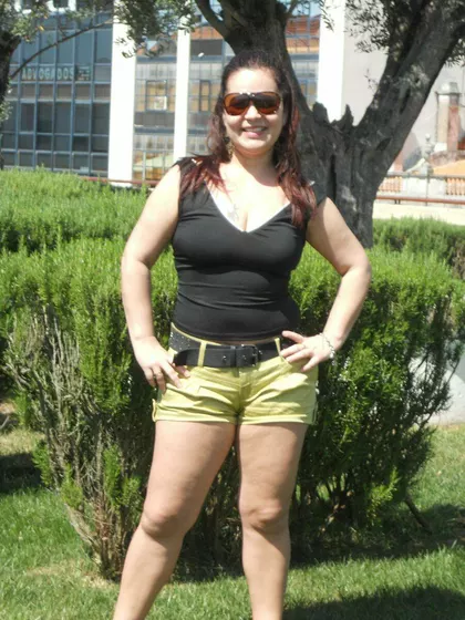 Karina – Surrogate Mother in Lisboa, Lisboa, Portugal – photo 2
