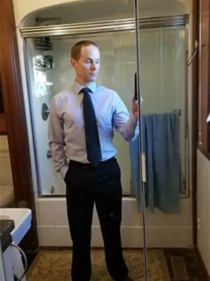 Wayne – Sperm Donor in Calgary, Alberta, Canada – photo 2