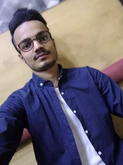 Azeem – Sperm Donor in Lahore, Punjab, Pakistan – photo 4