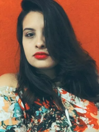 Andréia – Surrogate Mother in Manaus, Amazonas, Brazil – photo 3