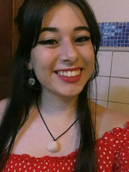 Tais – Egg Donor in Porto Seguro, Bahia, Brazil