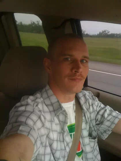 Steve – Sperm Donor in Lawton, Oklahoma, United States – photo 3