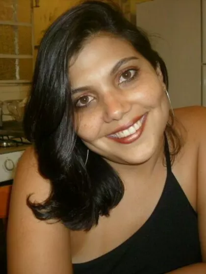 Vânia – Egg Donor in Volta Redonda, Rio de Janeiro, Brazil – photo 2