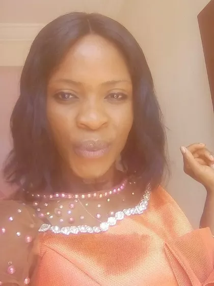 Blessing – Surrogate Mother in Uyo, Akwa Ibom, Nigeria