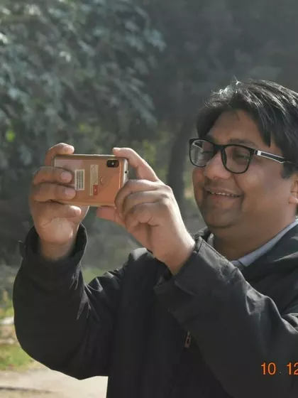 Alexander – Sperm Donor in Jaipur, Rajasthan, India – photo 3