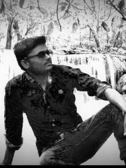 Ravi – Sperm Donor in Pune, Maharashtra, India – photo 3