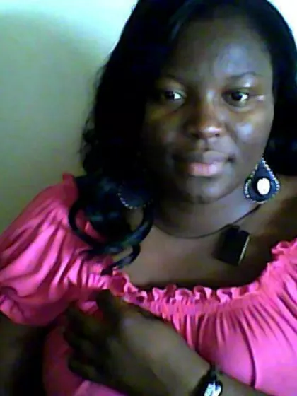 Jeannette – Surrogate Mother in Jaunde, Centre, Cameroon – photo 2