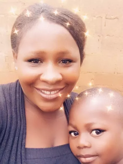 Ruth – Surrogate Mother in Magboro, Ogun, Nigeria – photo 2