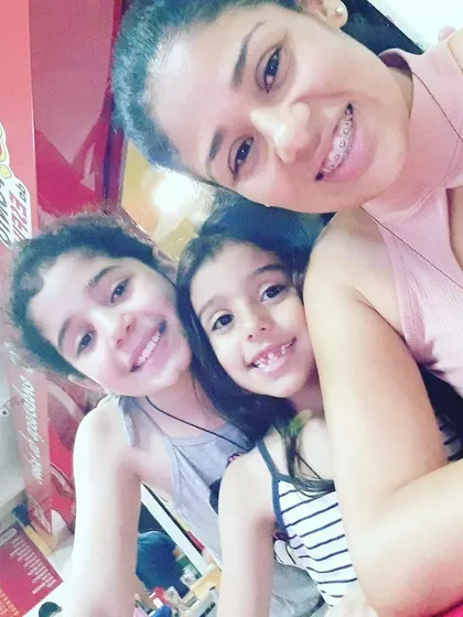 Camila – Egg Donor in Barueri, Sao Paulo, Brazil – photo 3
