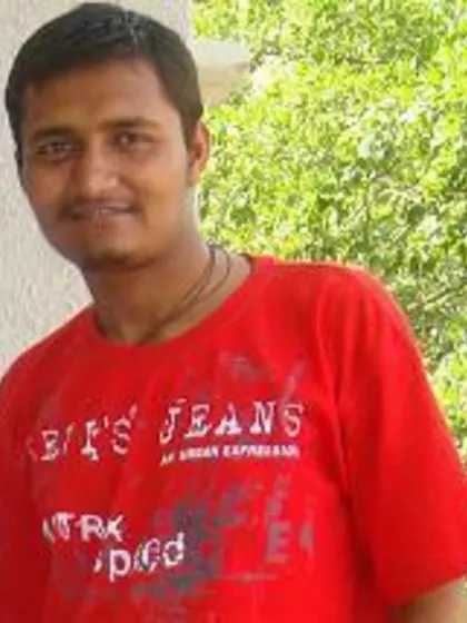 Rakesh – Sperm Donor in Surat, Gujarat, India