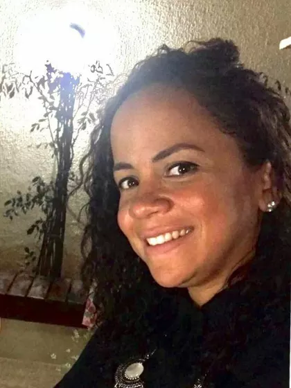Livia – Egg Donor in Rio de Janeiro, Brazil