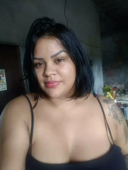 Andreza – Egg Donor in Manaus, Amazonas, Brazil – photo 2