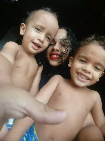 Bianca – Egg Donor in Imperatriz, Maranhao, Brazil – photo 4
