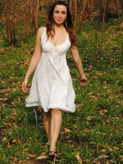 Michele – Egg Donor in Campo Limpo, Sao Paulo, Brazil