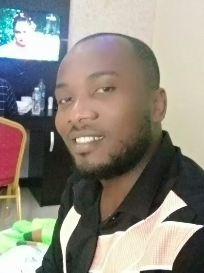 Justice – Sperm Donor in Rumu Igbo, Rivers, Nigeria – photo 3