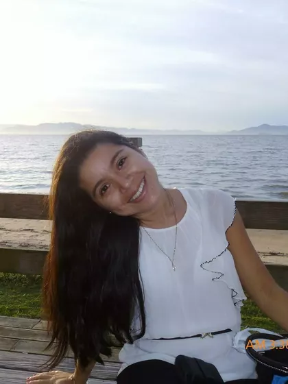 Ysel – Egg Donor in Recreio dos Bandeirantes, Rio de Janeiro, Brazil