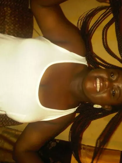 Toyin – Surrogate Mother in Maryland, Lagos, Nigeria