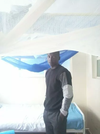 Glens – Sperm Donor in Homa Bay, Nyanza, Kenya