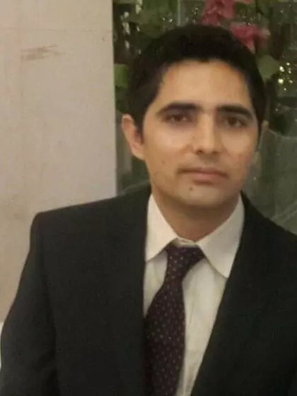 Amer – Sperm Donor in Karachi, Sindh, Pakistan – photo 4