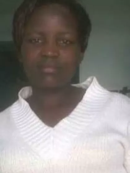 Monicah – Surrogate Mother in Nyeri, Central, Kenya – photo 3