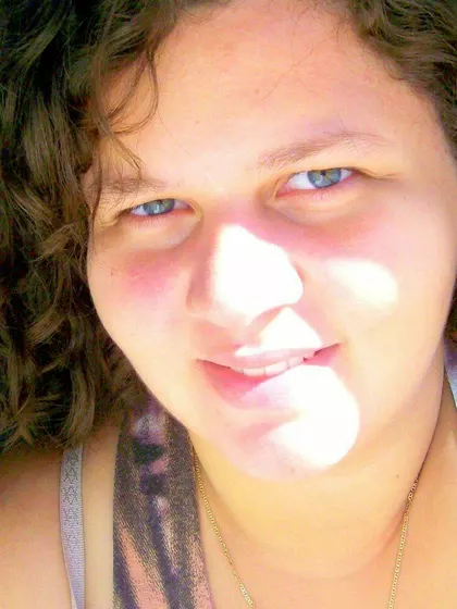 Jamila – Egg Donor in Muriae, Minas Gerais, Brazil