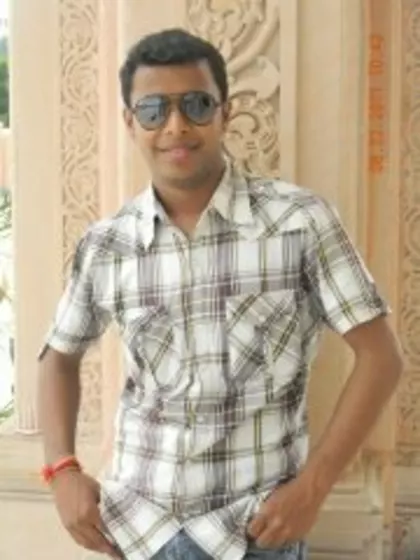Rushabh – Sperm Donor in Ahmedabad, Gujarat, India