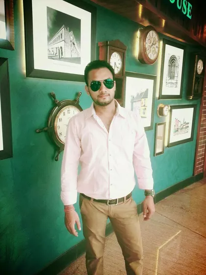 Anand