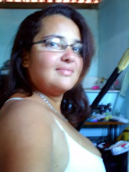 Márcia – Egg Donor in Aracaju, Sergipe, Brazil – photo 3