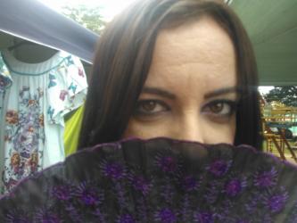 Photo 3 of egg donor profile in Sao Paulo, Sao Paulo, Brazil