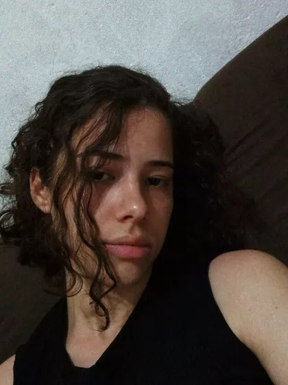 Daiane – Egg Donor in Ipatinga, Minas Gerais, Brazil