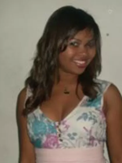 Joanitta – Surrogate Mother in Floriano, Piaui, Brazil – photo 3