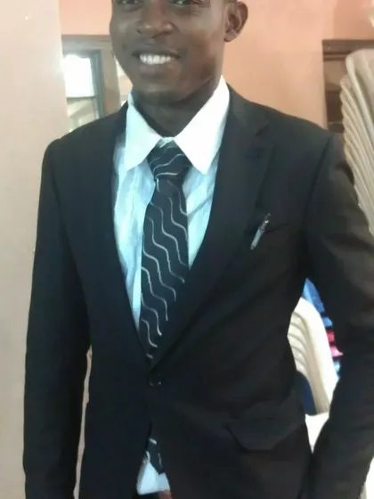 Collins – Sperm Donor in Asaba, Delta, Nigeria