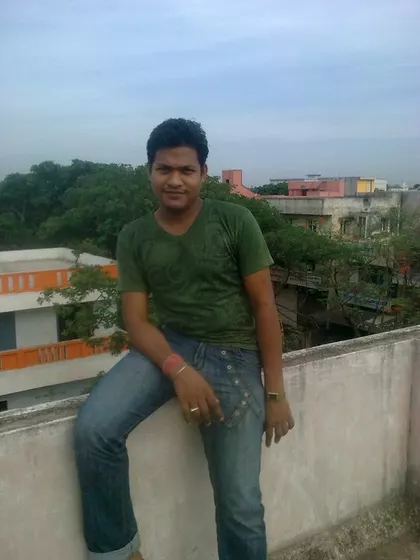 Chandra – Sperm Donor in Balasore, Orissa, India