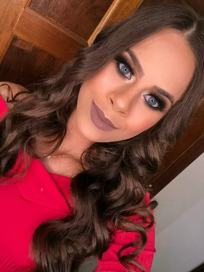 Elis – Egg Donor in Ribeirao Preto, Sao Paulo, Brazil