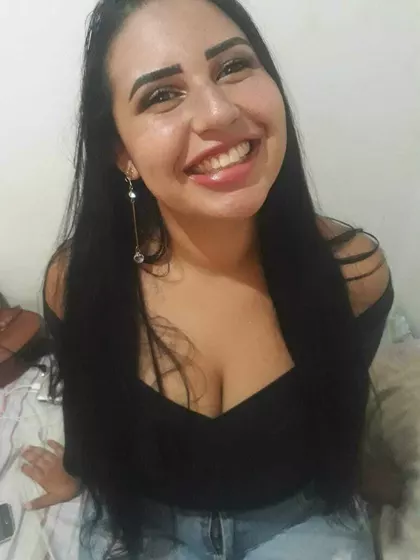 Marcela – Egg Donor in Curitiba, Parana, Brazil – photo 4