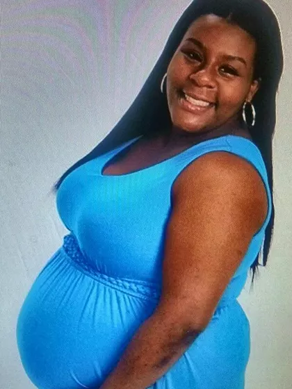 Aj – Surrogate Mother in Fort Worth, Texas, United States