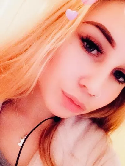 Alina – Surrogate Mother in Birmingham, England, United Kingdom