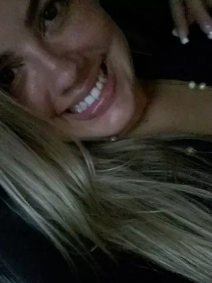 Aline – Egg Donor in Itanhaem, Sao Paulo, Brazil – photo 1