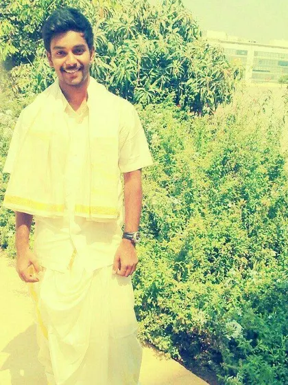 Rohit – Sperm Donor in Bangalore, Karnataka, India – photo 2